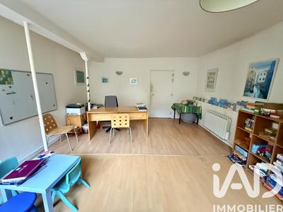 Immeuble - 149 m²