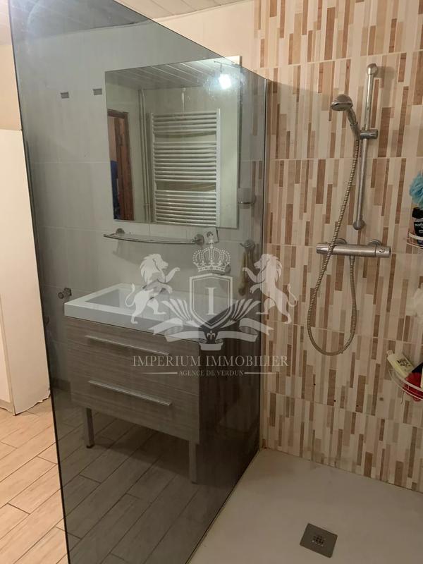 Maison - 150 m² - 7 pièces