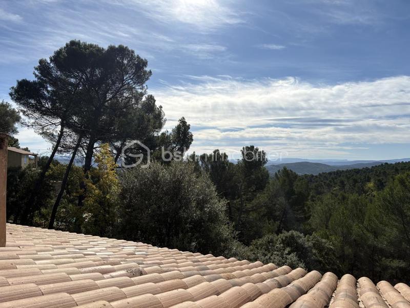 Maison traditionnelle - 170 m² - 5 pièces