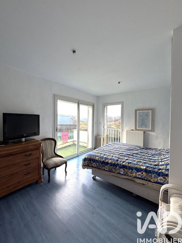 Maison - 173 m² - 6 pièces