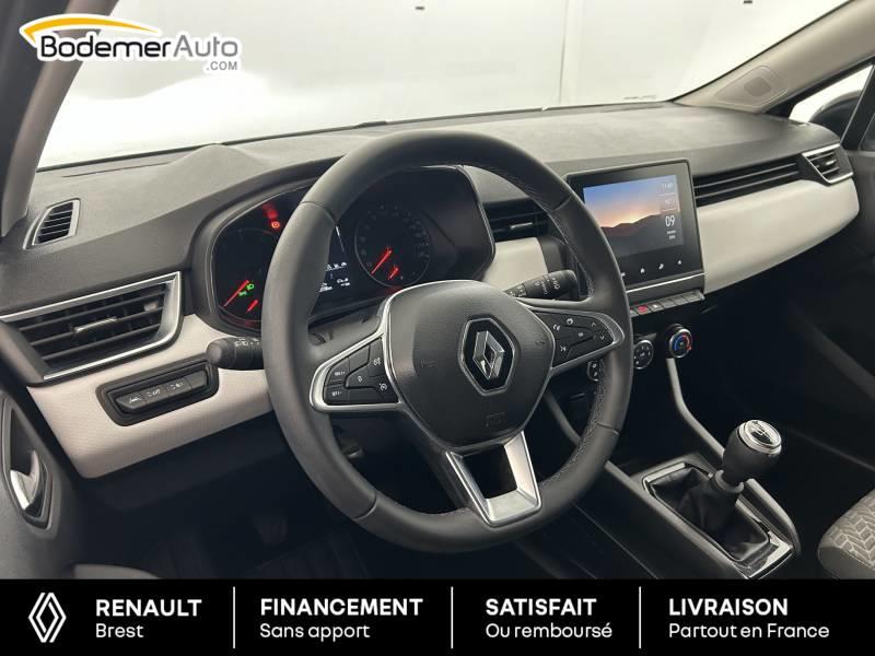 Renault Clio TCe 90 Evolution