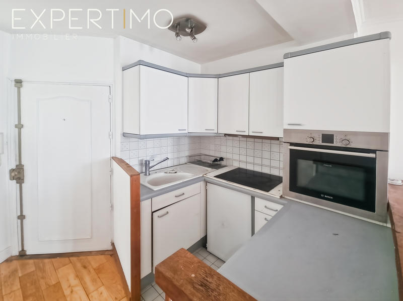 Appartement - 87 m² - 4 pièces