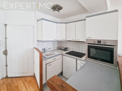 Appartement - 87 m² - 4 pièces