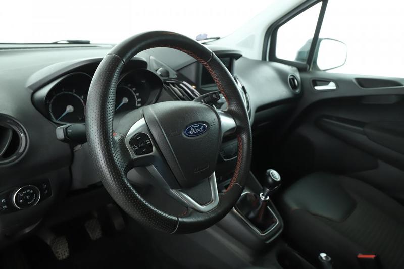 Ford Tourneo Courier 1.0 E Sport 100 ch