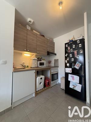 Maison - 41 m² - 2 pièces