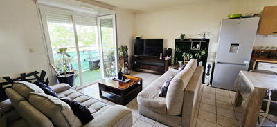 Appartement - 79 m² - 4 pièces