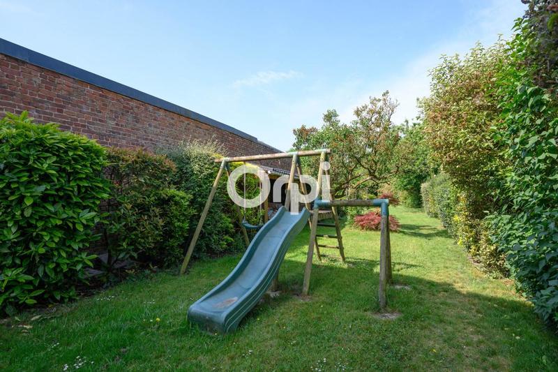 Maison de ville - 218 m² - 8 pièces