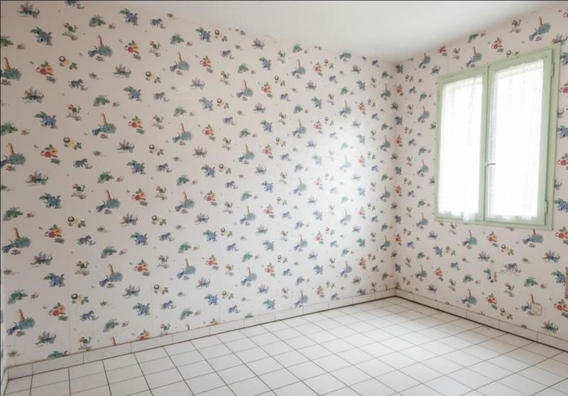 Maison - 119 m² - 7 pièces