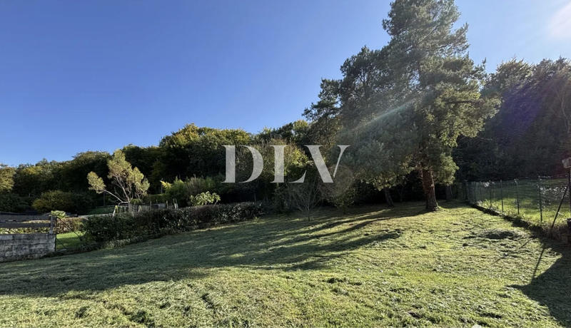 Maison traditionnelle - 110 m² - 5 pièces