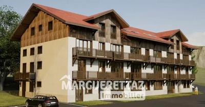 Appartement - 79 m² - 3 pièces