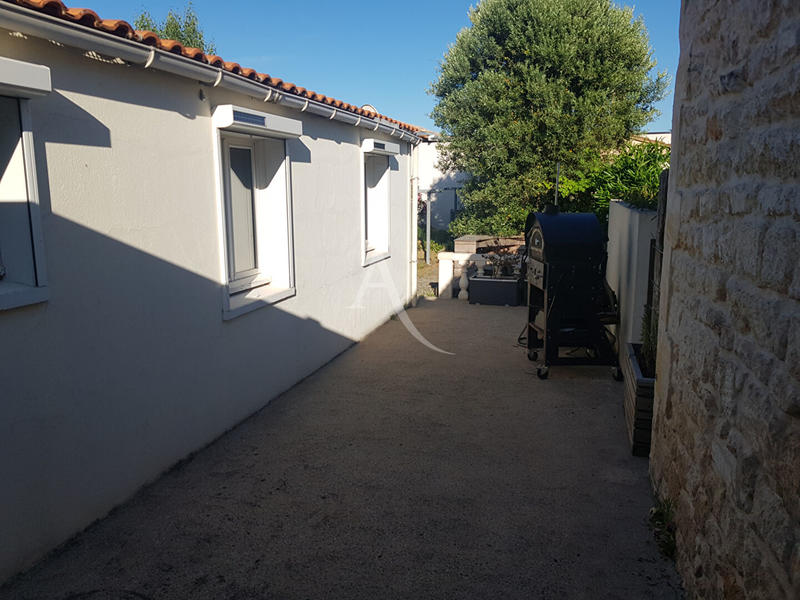 Maison - 102 m² - 3 pièces