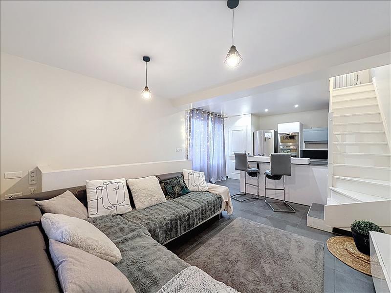 Maison - 53 m² - 2 pièces