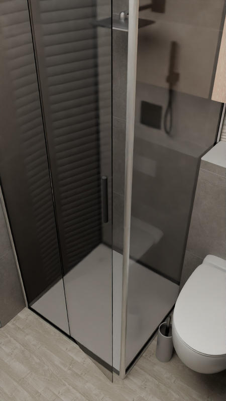 Appartement - 16 m² - 1 pièce