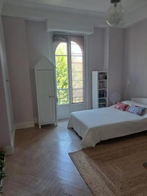 Appartement - 18 m² - 1 pièce
