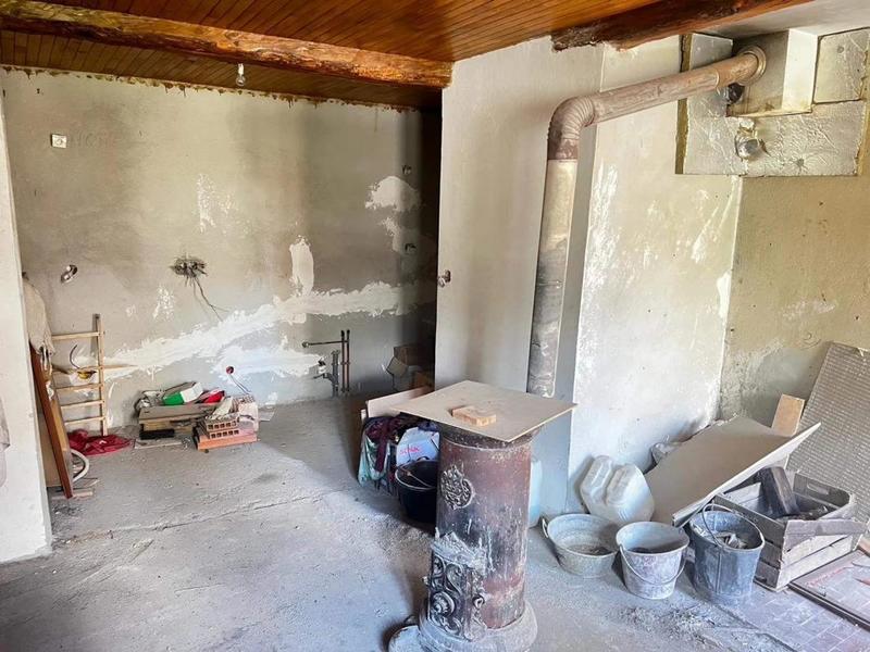 Maison - 111 m² - 4 pièces