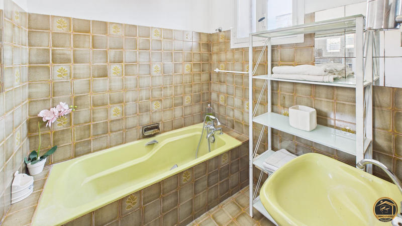 Maison - 111 m² - 5 pièces