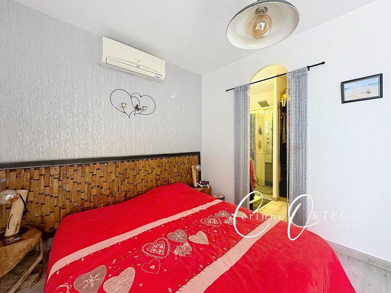 Maison - 98 m² - 5 pièces