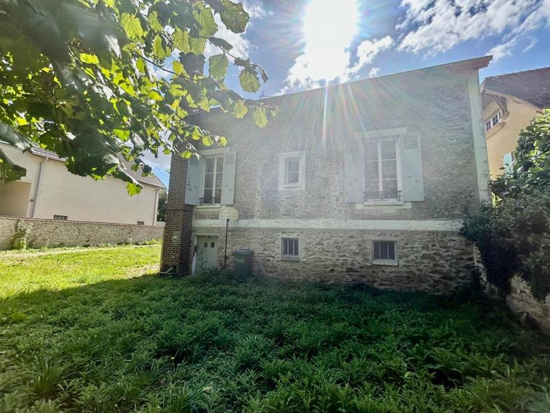 Maison - 154 m² - 5 pièces