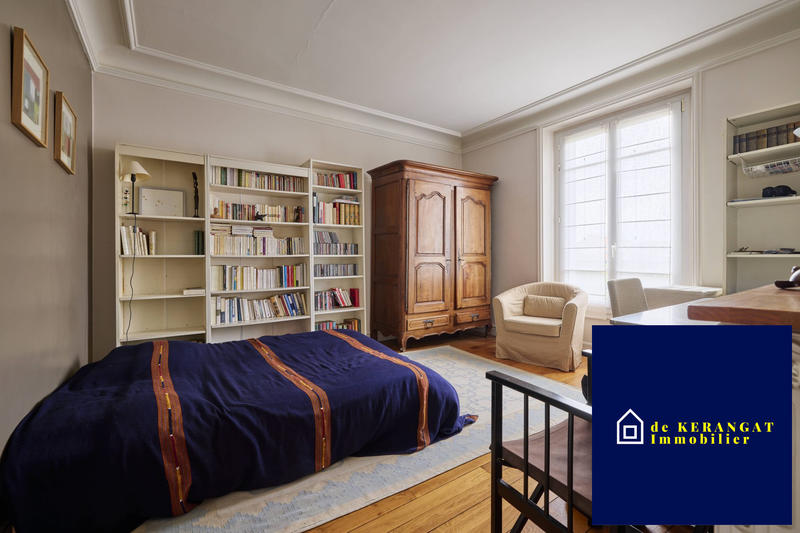 Appartement - 161 m² - 5 pièces