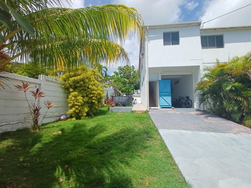 Maison - 134 m² - 7 pièces