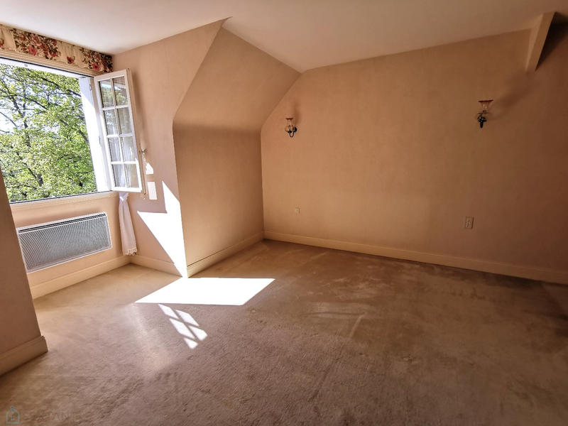 Maison - 155 m² - 5 pièces