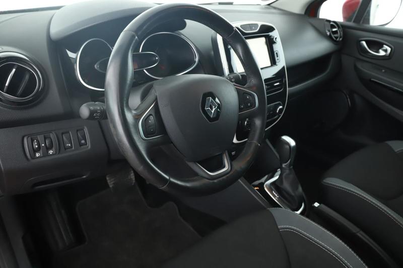 Renault Clio 1.2 TCe Energy Intens Edc 118 ch