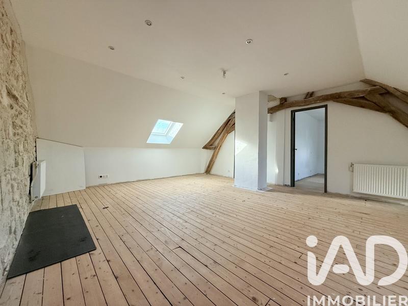 Maison - 190 m² - 7 pièces