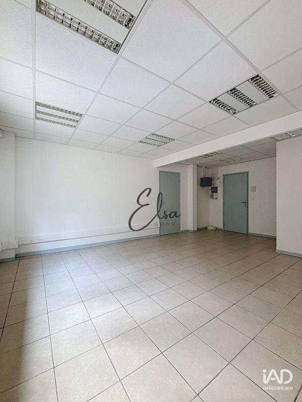 Local commercial - 19 m²