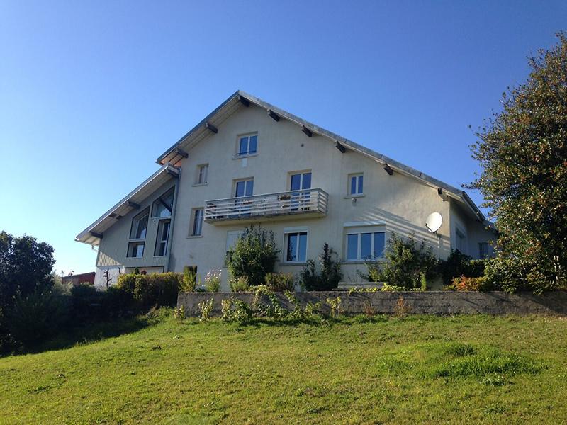 Appartement - 112 m² - 5 pièces