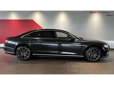 Audi A8 l 60 Tfsi e Tiptronic 8 Quattro Avus