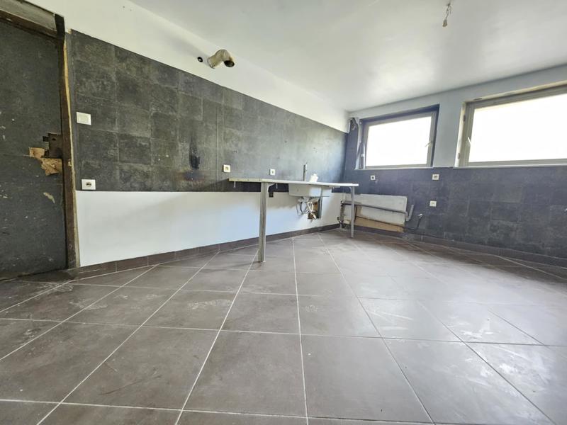 Maison - 112 m² - 5 pièces