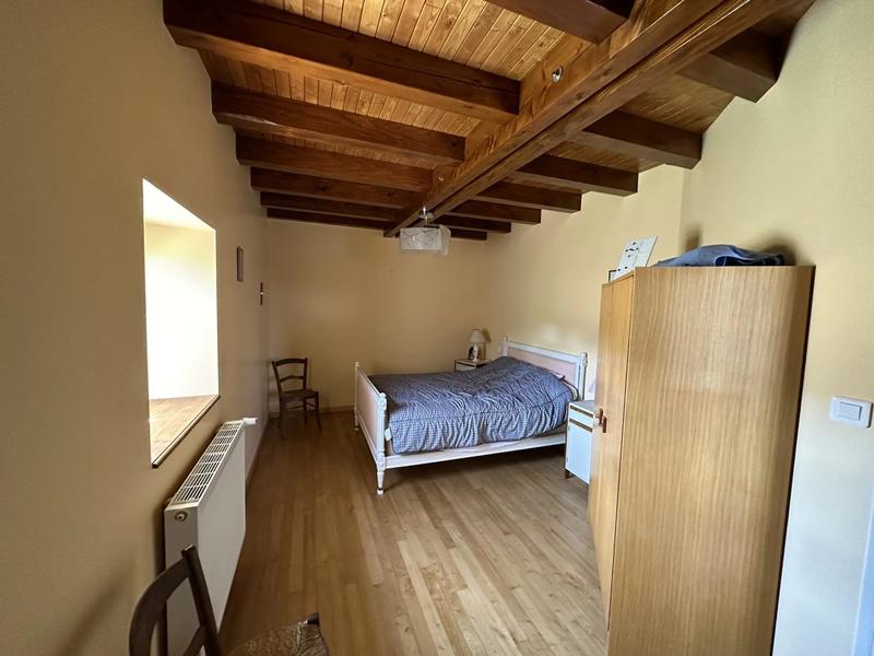 Ferme - 156 m² - 6 pièces