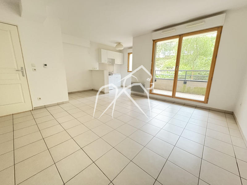 Appartement - 35 m² - 1 pièce