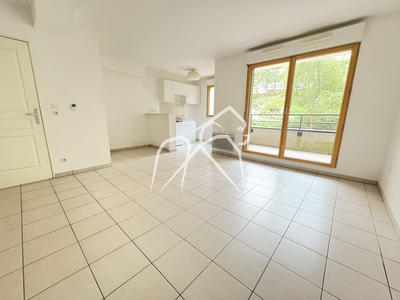 Appartement - 35 m² - 1 pièce