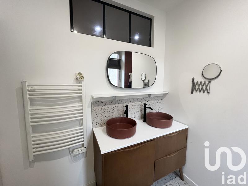 Maison - 85 m² - 7 pièces