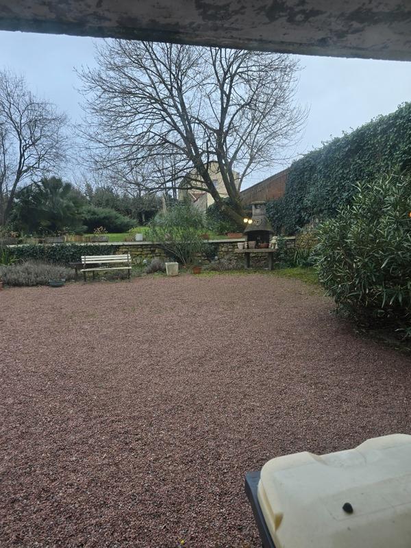 Maison - 81 m² - 5 pièces