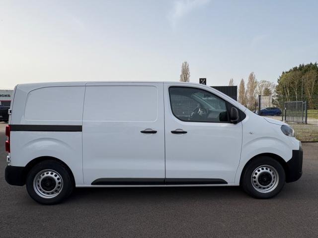 Citroën Jumpy Fourgon Fgn m Bluehdi 145 Bvm6