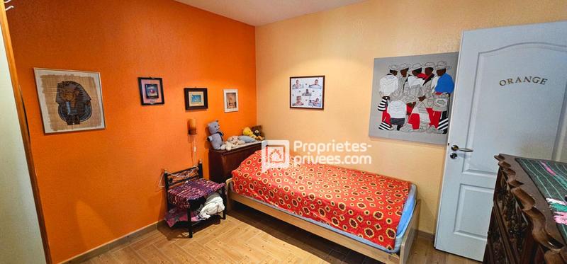 Maison - 165 m² - 4 pièces