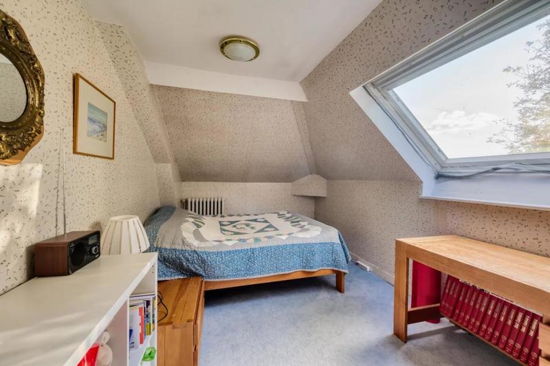 Maison de maîtres - 196 m² - 7 pièces