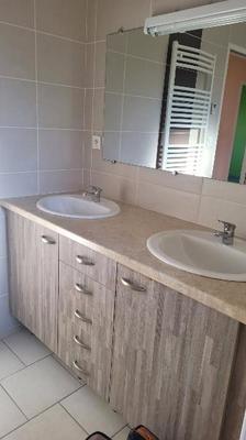 Maison - 157 m² - 4 pièces