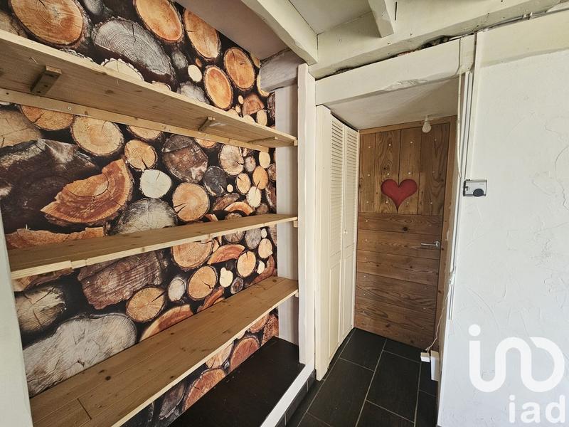 Maison de village - 118 m² - 5 pièces