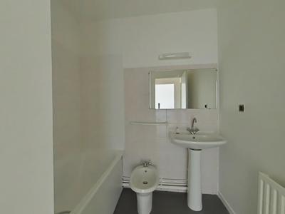 Appartement ancien - 51 m² - 2 pièces