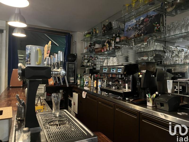 Local commercial - 70 m²