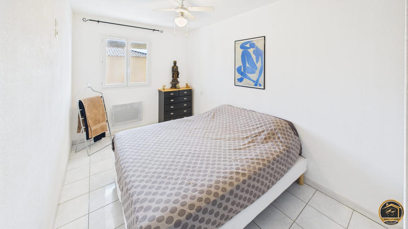 Duplex - 74 m² - 4 pièces