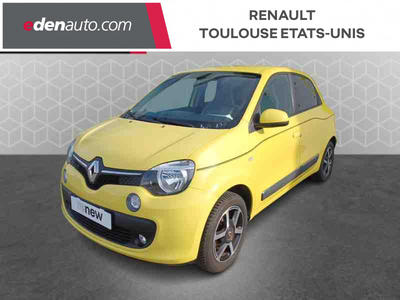 Renault Twingo III 0.9 TCe 90 Energy Intens