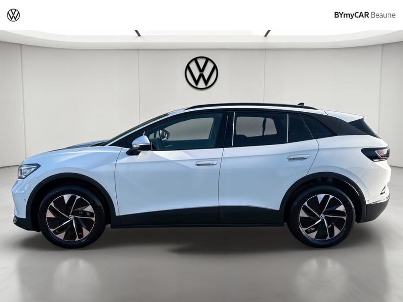 Volkswagen Id.4 286 ch Pro Life Max