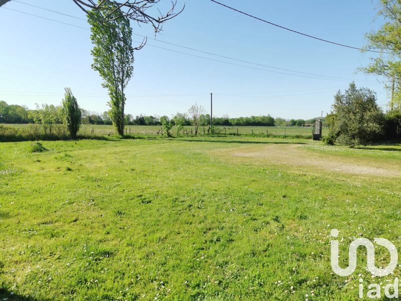 Maison de campagne - 312 m² - 8 pièces