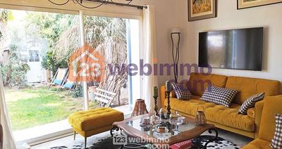 Maison - 108 m² - 4 pièces