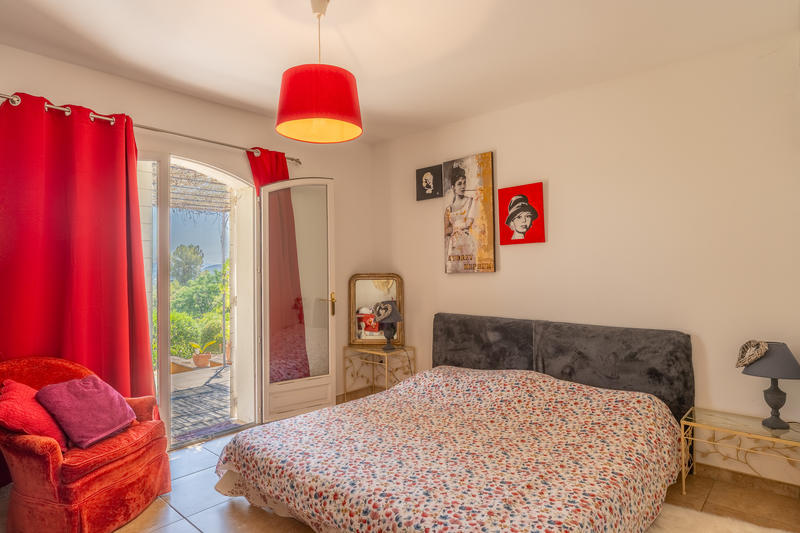 Mas - 240 m² - 6 pièces