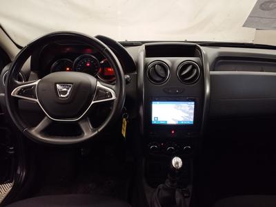 Dacia Duster 1.2 Tce 125 4x2 Laureate Plus 5p